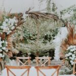 Flores para Decoração de Casamento